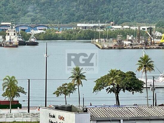 Ponta da Praia - Santos - SP, Santos - SP