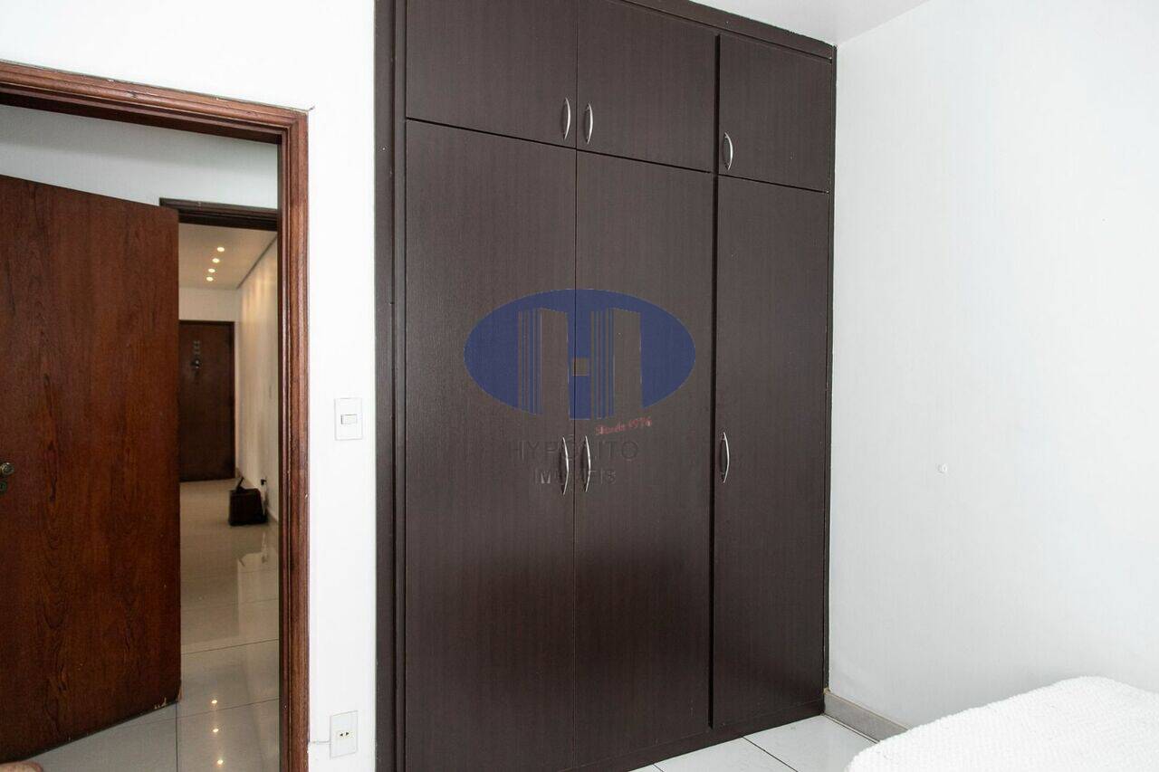 Apartamento garden Sion, Belo Horizonte - MG