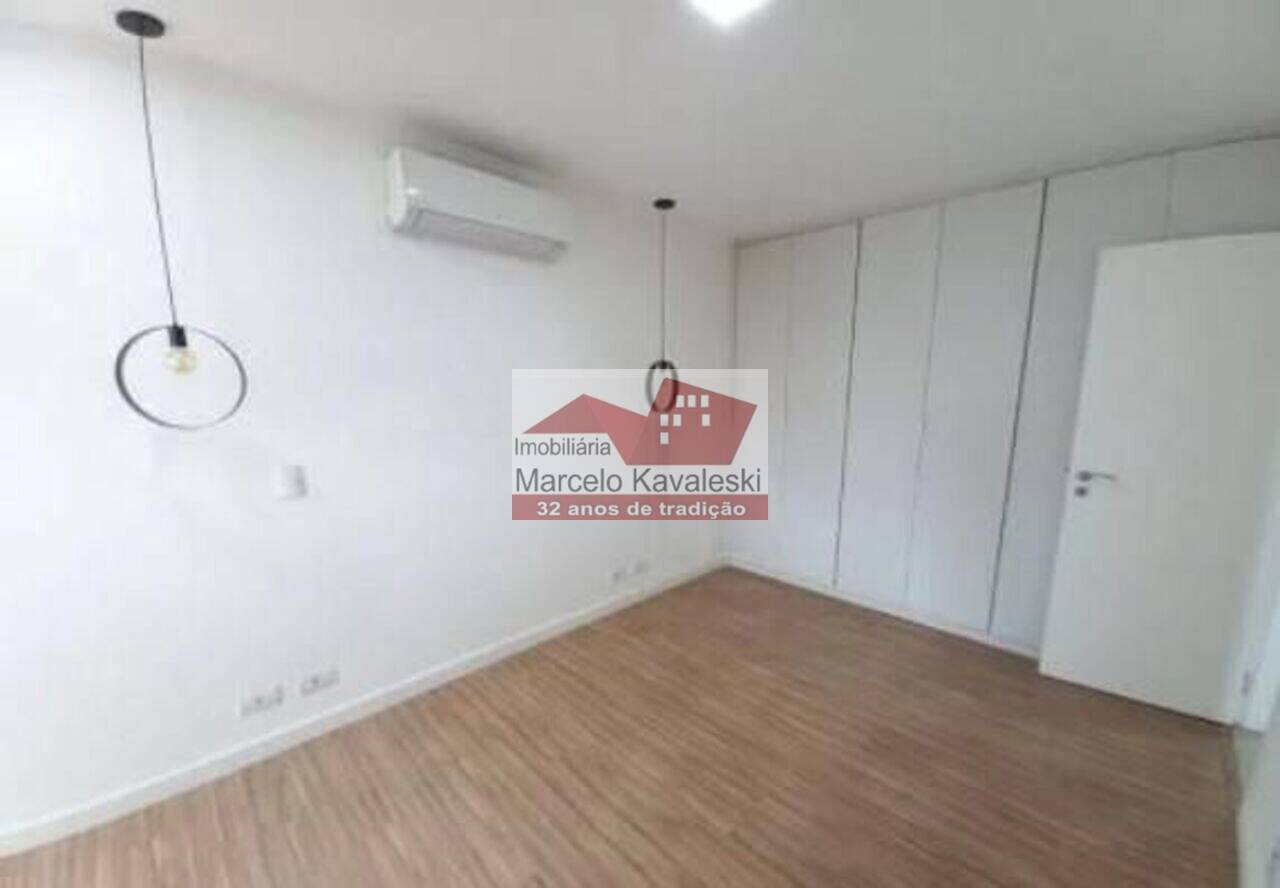 Apartamento Aclimação, São Paulo - SP