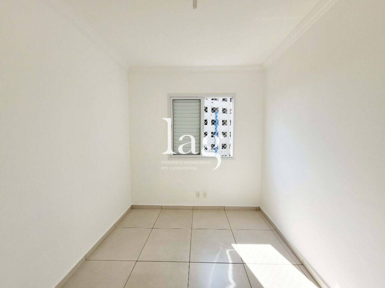 Apartamento Condomínio Residencial Zoncolan, Sorocaba - SP