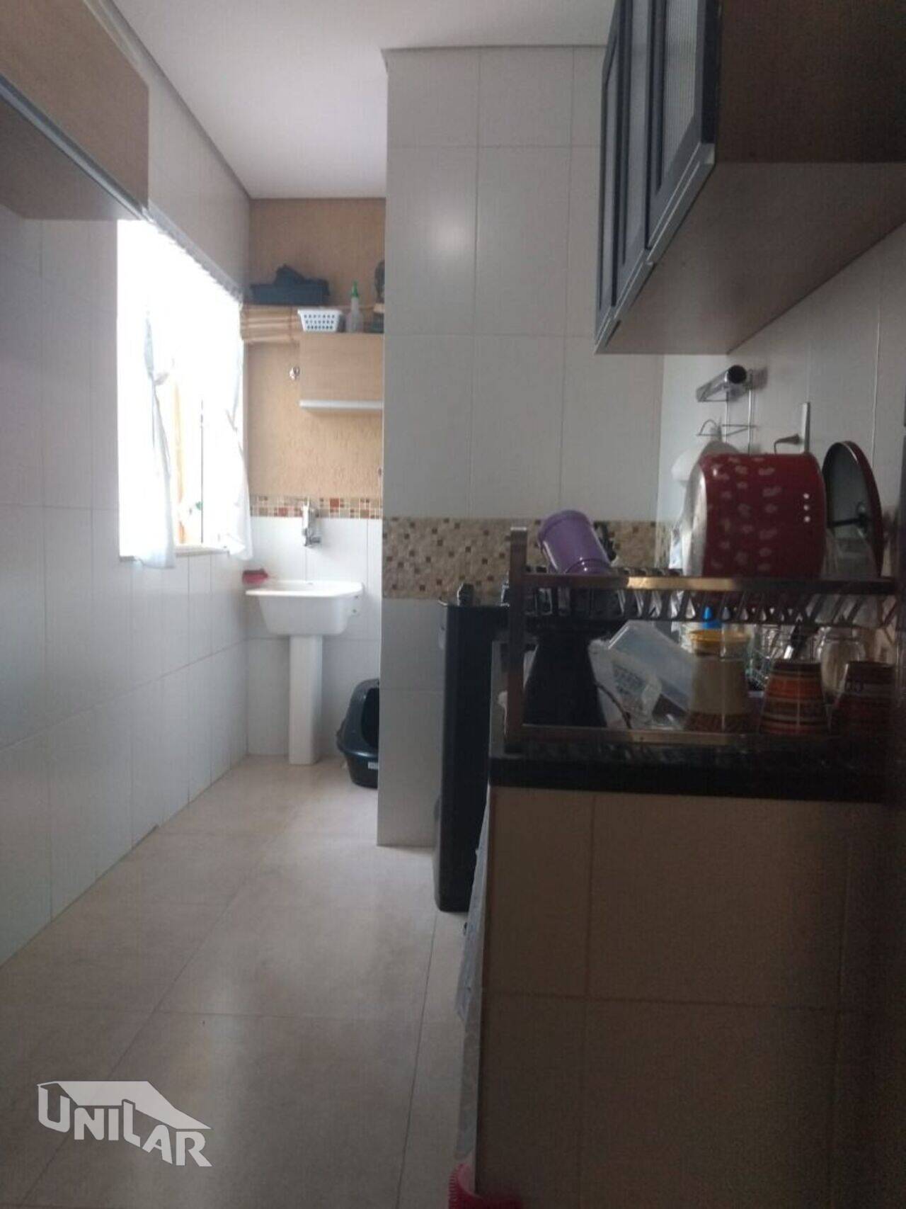 Apartamento Duzentos E Quarenta E Nove, Volta Redonda - RJ