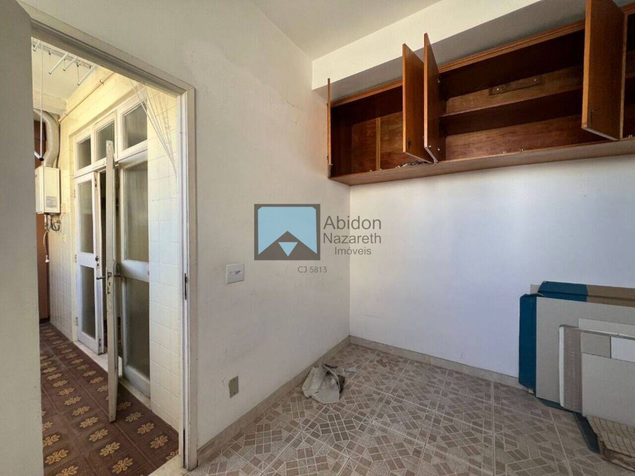 Apartamento Icaraí, Niterói - RJ