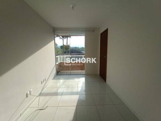 Apartamento Itoupava Central, Blumenau - SC