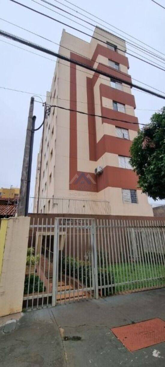 Vila Brasil - Londrina - PR, Londrina - PR