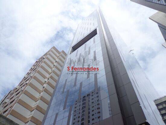 Conjunto de 440 m² na Maria Figueiredo - Paraíso - São Paulo - SP, aluguel por R$ 52.820/mês