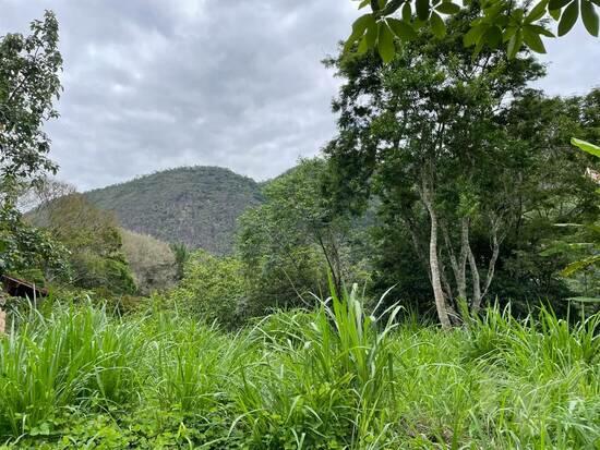 Terreno Secretário, Petrópolis - RJ