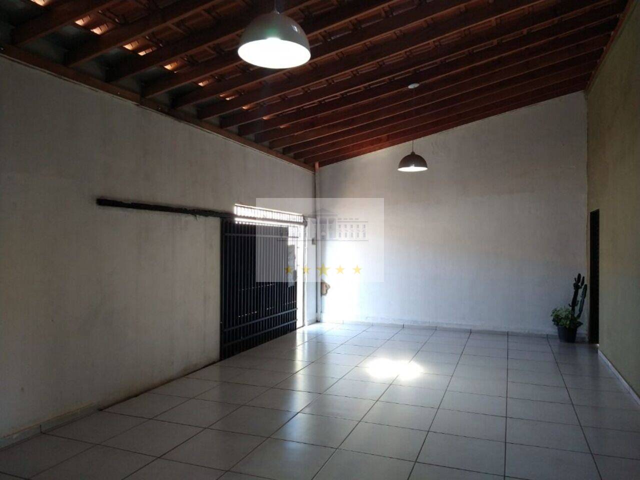 Casa Jardim Residencial Etemp, Araçatuba - SP