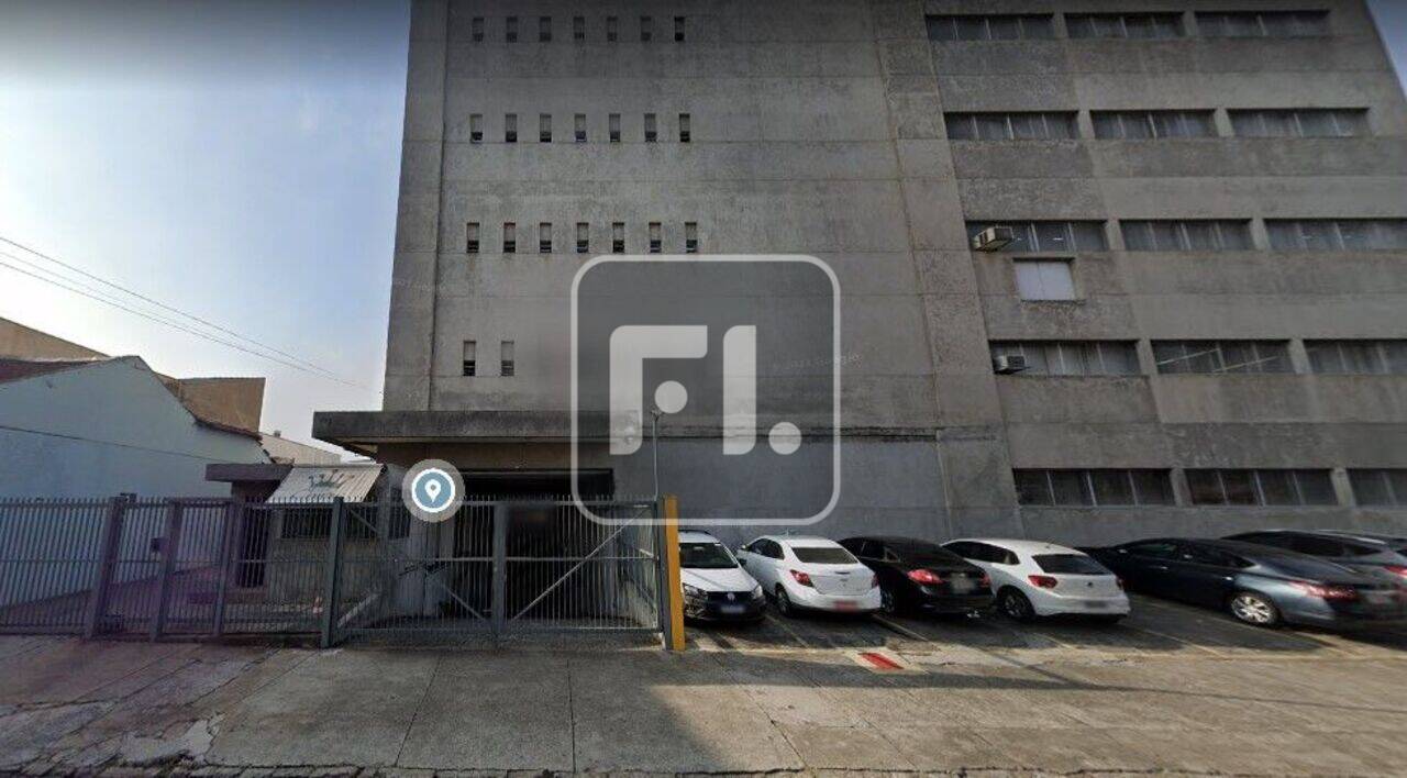 Conjunto para alugar, 3150 m² por R$ 71.410/mês - Brás - São Paulo/SP