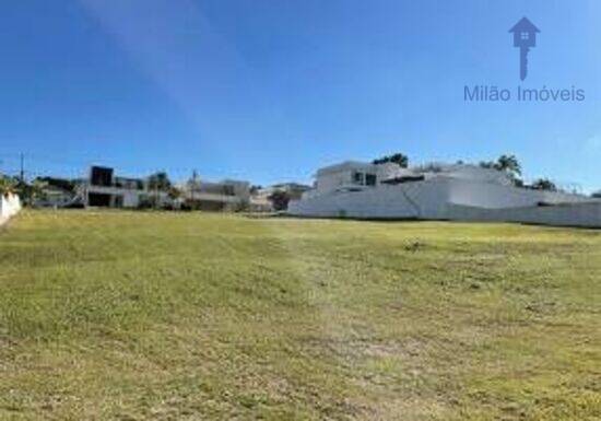 Terreno de 1.563 m² Parque Reserva Fazenda Imperial - Sorocaba, à venda por R$ 800.000