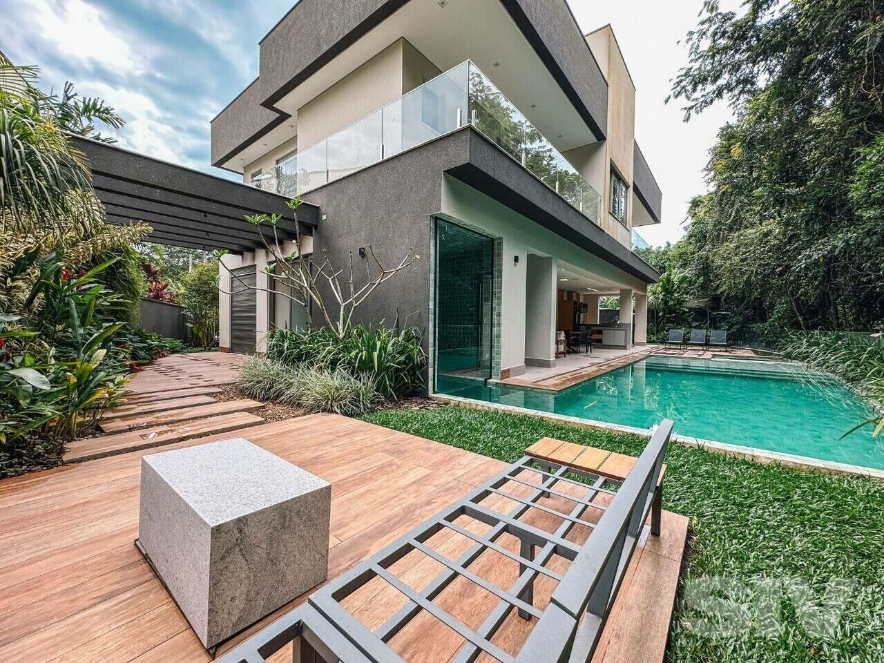 Casa Riviera Módulo 12, Bertioga - SP