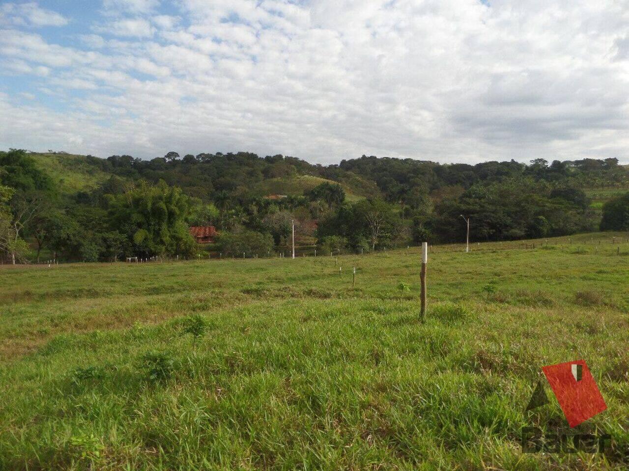 Chácara Pouso Alegre de Baixo, Jaú - SP