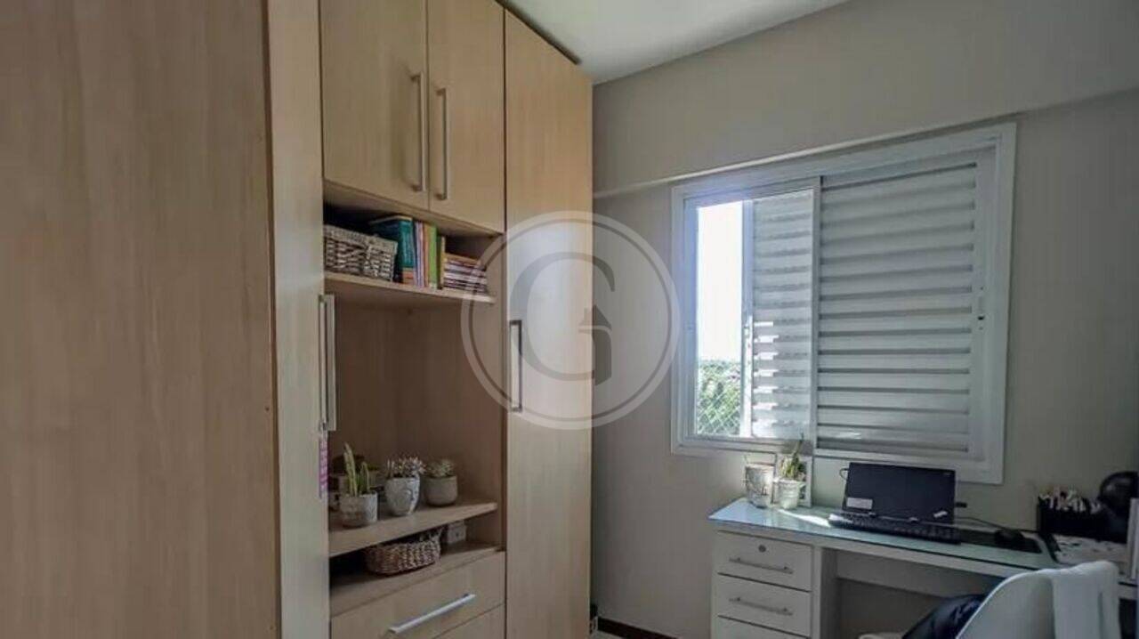 Apartamento Butantã, São Paulo - SP