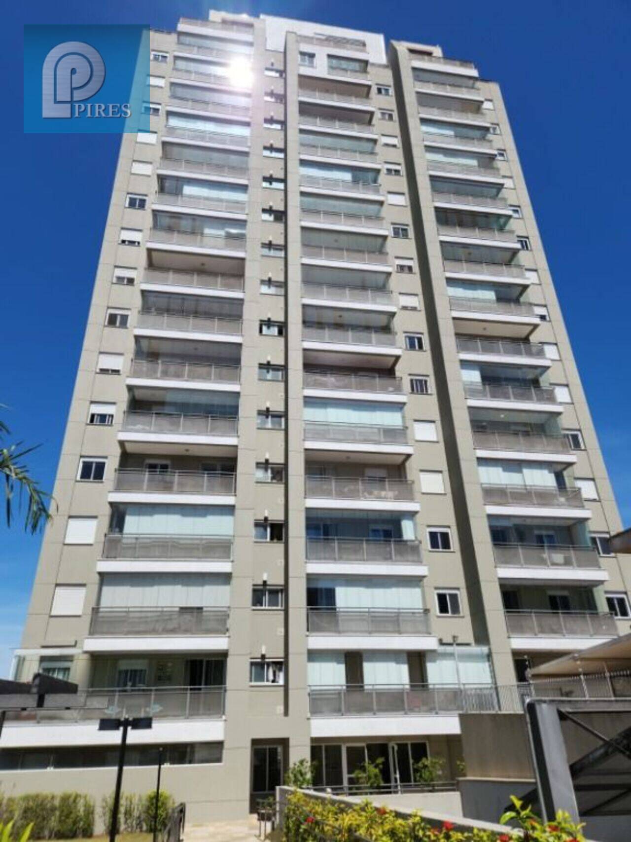 Apartamento Vila Paiva, São Paulo - SP