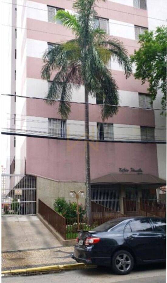 Vila Itapura - Campinas - SP, Campinas - SP