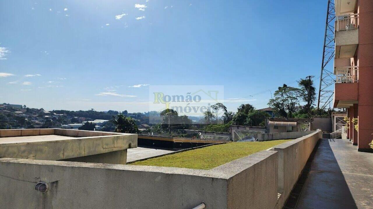 Apartamento Terra Preta, Mairiporã - SP