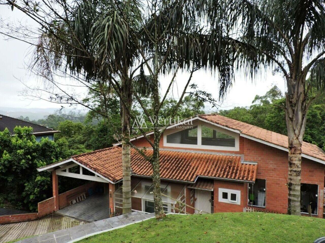 Casa Granja Viana, Embu das Artes - SP