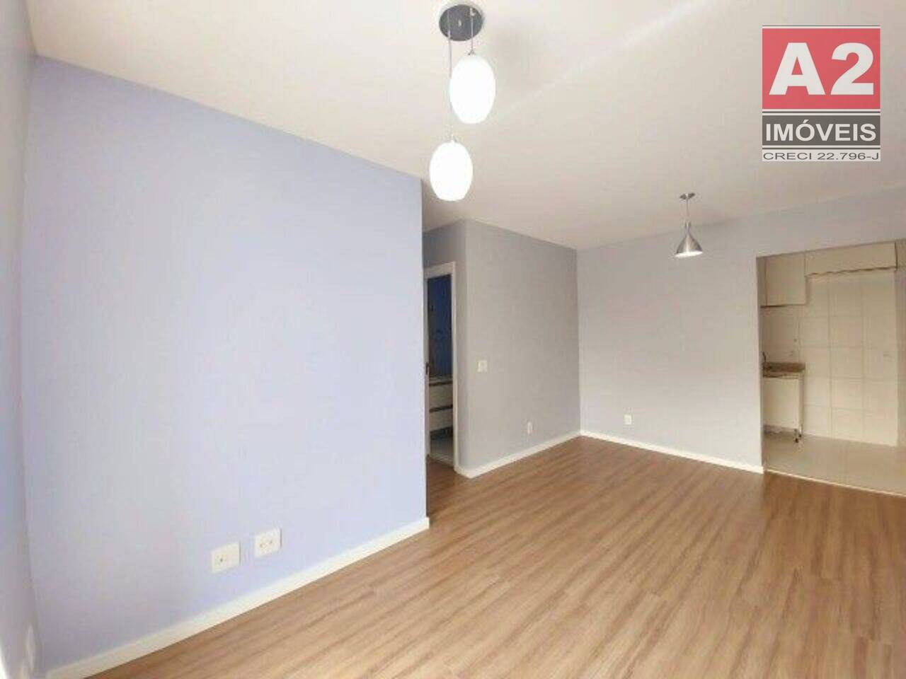 Apartamento Vila Boa Vista, Barueri - SP