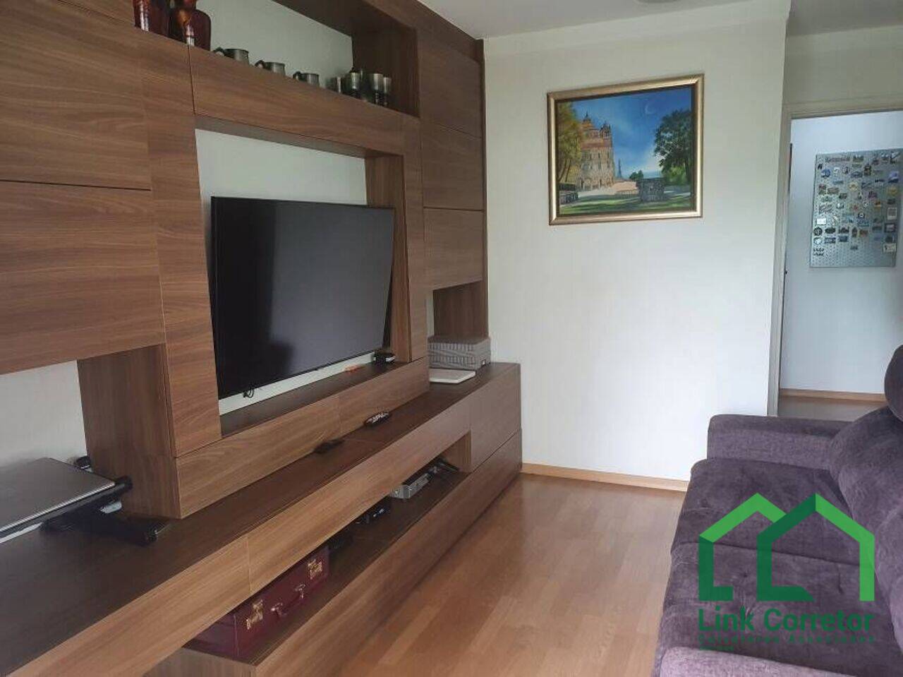 Apartamento Cambuí, Campinas - SP