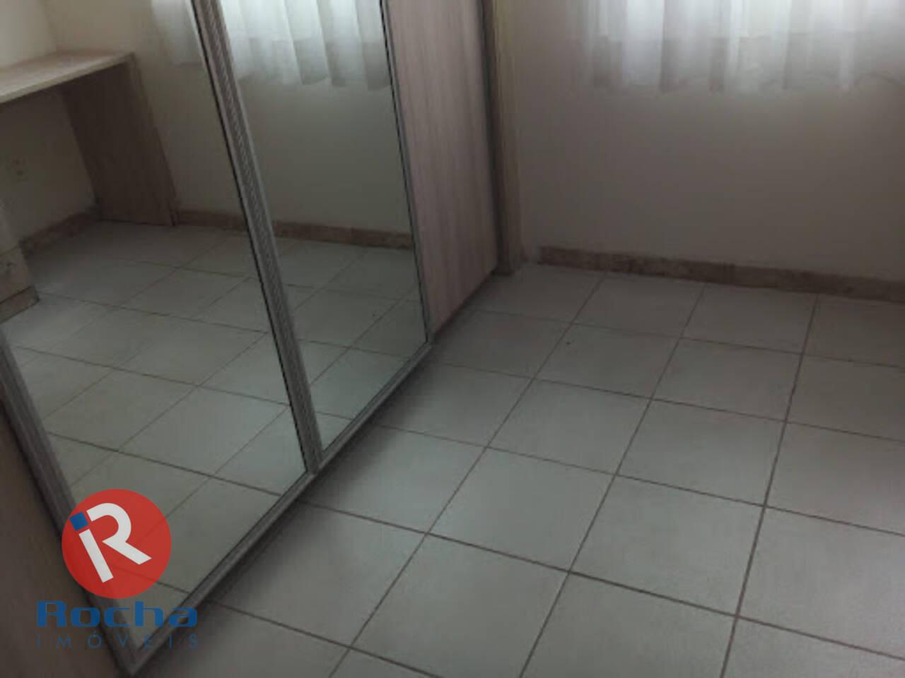 Apartamento Encruzilhada, Recife - PE