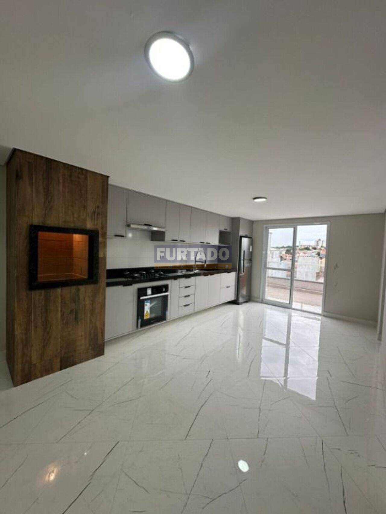 Apartamento Vila Linda, Santo André - SP