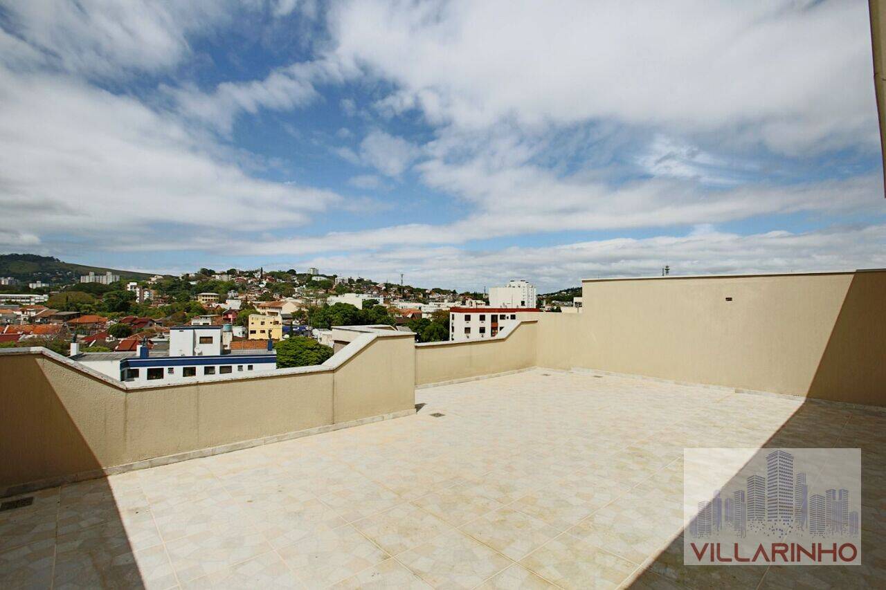 Apartamento Azenha, Porto Alegre - RS