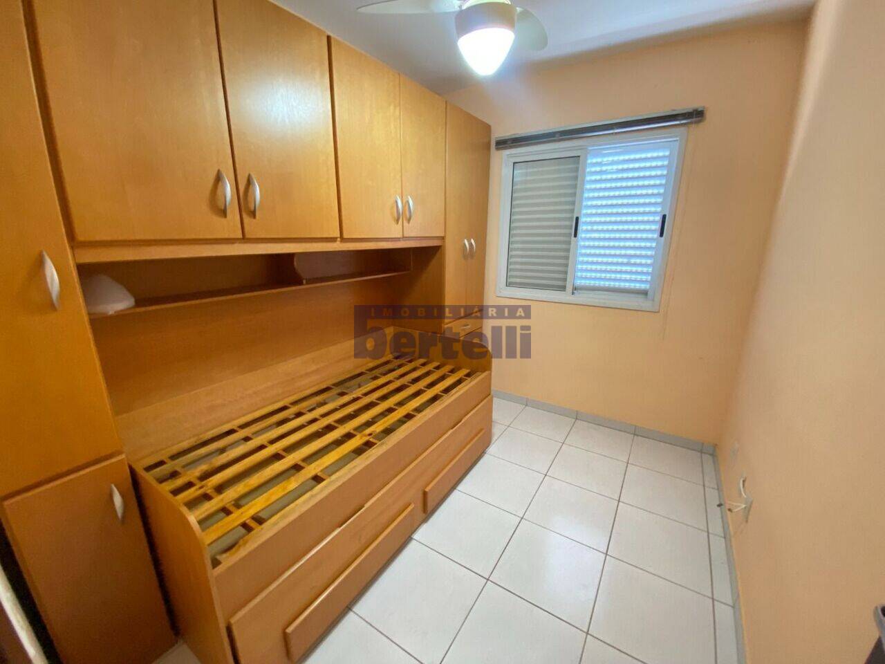 Apartamento Residencial das Ilhas, Bragança Paulista - SP