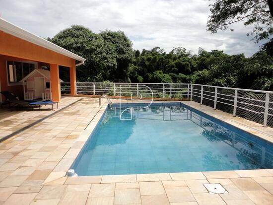 Casa de 640 m² Granja Viana - Cotia, à venda por R$ 3.000.000 ou aluguel por R$ 16.000/mês