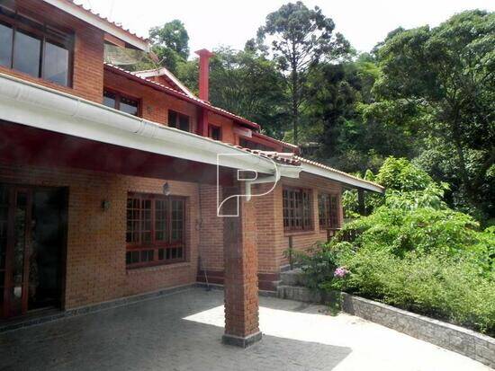 Casa de 580 m² Granja Viana - Jandira, à venda por R$ 1.500.000