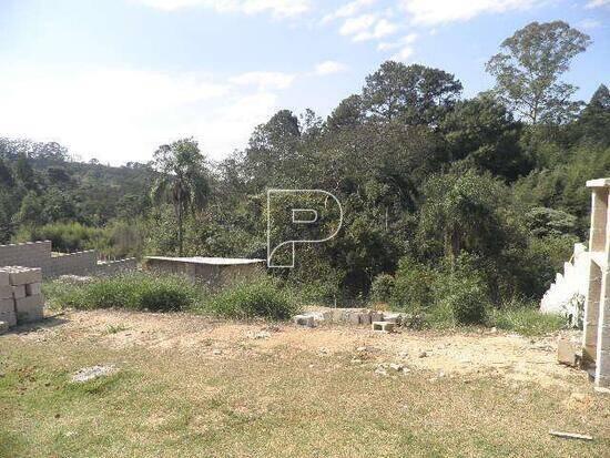 Terreno de 518 m² Reserva Samambaia - Cotia, à venda por R$ 220.000