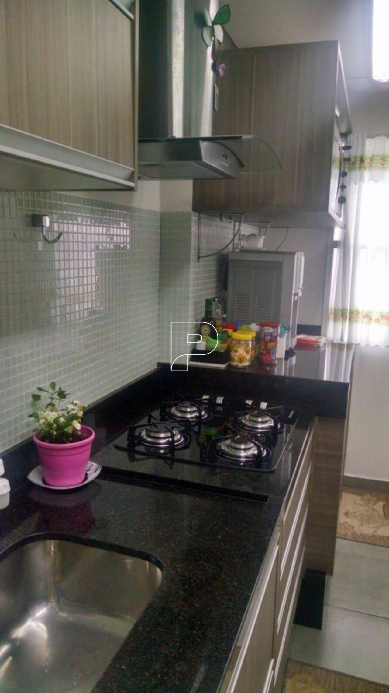 Apartamento Resort da Granja, Cotia - SP