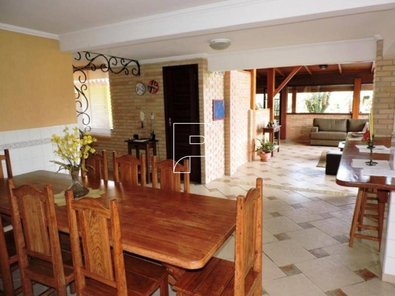 Casa Granja Viana, Carapicuíba - SP