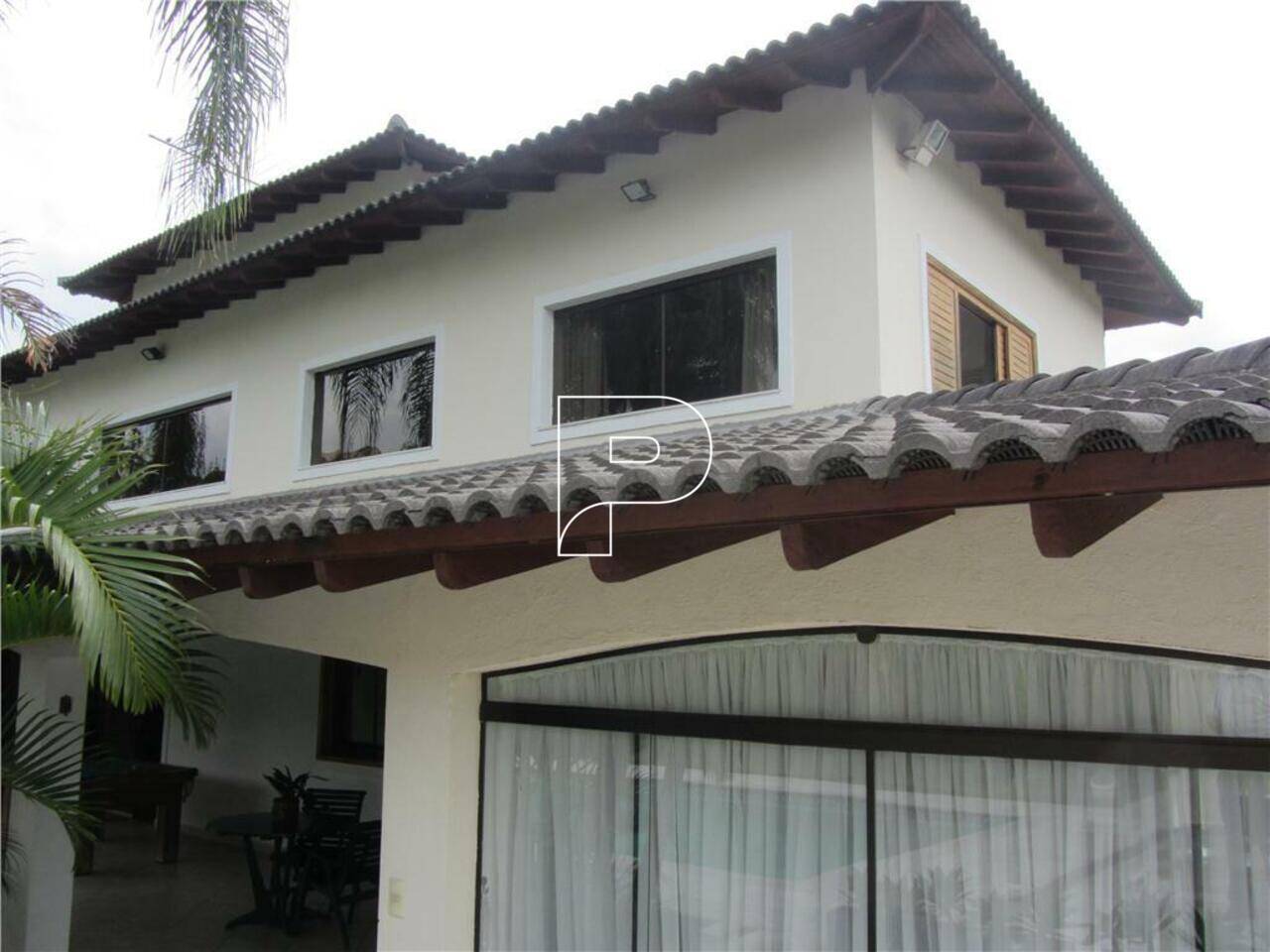 Casa Fazendinha, Carapicuíba - SP